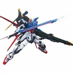 Buy ✨ Best deal ✔️ Bandai PG 1/60 Perfect Strike Gundam 💯 🤩