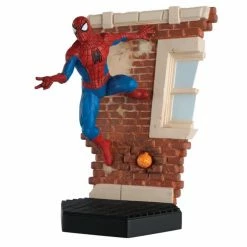 New ✔️ Coupon 🥰 EagleMoss Marvel VS. Spider-Man 1:16 Scale Dynamic Statue 👏 🥰 -USA Gundam Store Shop a0be1450 499d 418f bcfc baa3394530d3