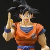 Outlet 🥰 Best reviews of 🎉 TamashiI nations Dragon Ball Z S.H.Figuarts Goku (A Saiyan Raised On Earth) 🎉 🤩