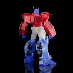Budget ๐ Top 10 ๐ Bandai Transformers Furai Optimus Prime (IDW Clear Ver.) SDCC 2020 Exclusive Model Kit โค๏ธ ๐งจ 24 Budget ๐ Top 10 ๐ Bandai Transformers Furai Optimus Prime (IDW Clear Ver.) SDCC 2020 Exclusive Model Kit โค๏ธ ๐งจ -USA Gundam Store Shop a2114c88 3ccc 4b15 b548 9fb166ce01fb