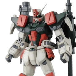 Best reviews of 🎁 Wholesale 🔥 Buster Gundam "Gundam SEED", Bandai MG 🎉 ✔️