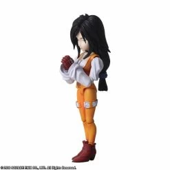 Top 10 😀 New 😉 Good Smile Final Fantasy IX Bring Arts Zidane Tribal & Garnet Til Alexandros XVII Two-Pack 😉 ❤️ -USA Gundam Store Shop a2ae3ec1 a80a 414e 8bd4 c43fc0b8dce4