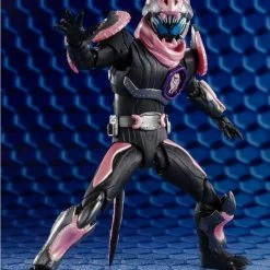 Hot Sale ⌛ Flash Sale 🎁 Bandai Kamen Rider Revice S.H.Figuarts Kamen Rider Vice Rex Genome 🧨 🎁 -USA Gundam Store Shop a3a75431 763a 4100 9fd4 3f111c468dd5