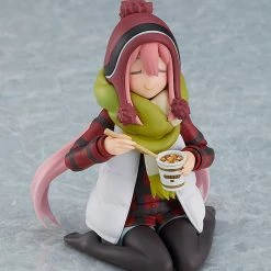Flash Sale 👏 Hot Sale 🔔 Good Smile Laid-Back Camp figma No.519-DX Nadeshiko Kagamihara ✨ 🌟 -USA Gundam Store Shop a3ee2554 0e76 410d af3b f2ff3a07d39b
