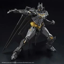 Best Pirce ⌛ Wholesale 🛒 Batman "Batman", Bandai Spirits Hobby Figure-Rise Standard Amplified 🎁 🔥 -USA Gundam Store Shop a41a8071 384d 4c00 a833 90a4ae410e2f
