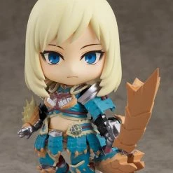 Outlet ❤️ Flash Sale 😍 Good Smile Monster Hunter World: Iceborne Nendoroid No.1407-DX Hunter (Female Zinogre Alpha Armor Ver.) 🔔 😉 -USA Gundam Store Shop a454aeda 1b24 4f8d bc35 8f18ff5f7770