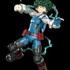 Discount ⭐ Wholesale 🛒 Good Smile My Hero Academia Moderoid Izuku Midoriya Model Kit 🤩 👏 -USA Gundam Store Shop a4791180 0511 4914 9fdd a5c97a4e6862