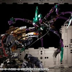 Cheapest โค๏ธ New ๐ KOTO INC KOTOBUKIYA Hexa Gear Abysscrawler (Night Stalkers Ver.) 1/24 Scale Model Kit ๐ โ 37 Cheapest โค๏ธ New ๐ KOTO INC KOTOBUKIYA Hexa Gear Abysscrawler (Night Stalkers Ver.) 1/24 Scale Model Kit ๐ โ -USA Gundam Store Shop a4ca7b91 faf2 4cae 8c4b b9322aa96cbf