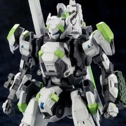 Cheapest โญ Promo ๐ KOTO INC KOTOBUKIYA BORDER BREAK: 1/35 KISEI KUSHIKI โ ๐คฉ