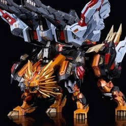 Flash Sale 😉 New 🧨 Bandai Transformers: Victory Kuro Kara Kuri Victory Leo 👍 👍