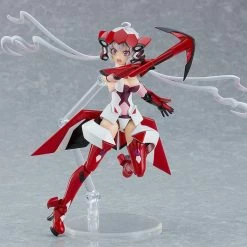 Deals ❤️ Discount 👍 Good Smile Symphogear GX ACT MODE Chris Yukine Figure 🌟 😀 -USA Gundam Store Shop a6867bac 25f6 4520 ba62 97ac99f6525f