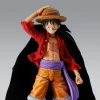 Cheap 👍 Wholesale 💯 Bandai One Piece Imagination Works Monkey D. Luffy 👍 ✔️
