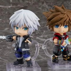 Cheapest ⌛ Best deal 🌟 Good Smile Kingdom Hearts III Nendoroid No.1554 Sora 😉 🎁 10 Cheapest ⌛ Best deal 🌟 Good Smile Kingdom Hearts III Nendoroid No.1554 Sora 😉 🎁 -USA Gundam Store Shop a72651eb 2d6e 4d80 9bc9 7ad269c13814