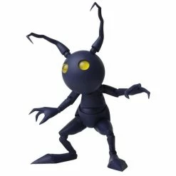 Best Sale 😀 Deals 🤩 Good Smile Kingdom Hearts III Bring Arts Shadow Two-Pack 🤩 ✨ -USA Gundam Store Shop a7e7b301 f041 44dd 9781 759fad14baf7