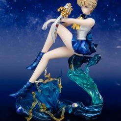 Cheap ๐ New โ๏ธ Bandai Sailor Moon FiguartsZERO Chouette Sailor Uranus ๐ฏ โญ 7 Cheap ๐ New โ๏ธ Bandai Sailor Moon FiguartsZERO Chouette Sailor Uranus ๐ฏ โญ -USA Gundam Store Shop a92858b3 ae76 4e09 96c5 cfd69ea43b8e