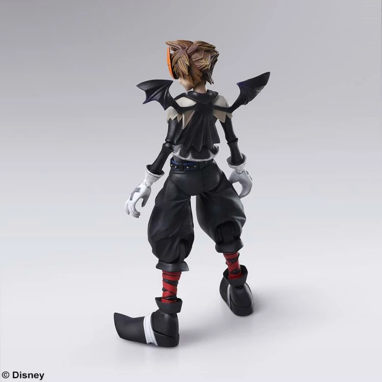 Best Pirce ๐ Budget ๐ Good Smile Kingdom Hearts II Bring Arts Sora (Halloween Town Ver.) ๐ฅฐ ๐คฉ 6 Best Pirce ๐ Budget ๐ Good Smile Kingdom Hearts II Bring Arts Sora (Halloween Town Ver.) ๐ฅฐ ๐คฉ - Image 6