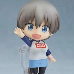 Best Pirce 🔥 Cheapest 👏 Good Smile Uzaki-chan Wants to Hang Out Nendoroid No.1454 Hana Uzaki 😀 🌟