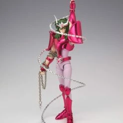 Budget 🔥 Hot Sale 👍 Bandai Saint Seiya Myth Cloth EX Andromeda Shun [New Bronze] (Revival Ver.) Limited Edition ⭐ 🛒 -USA Gundam Store Shop a994a538 849c 4347 9874 0f8e19ba93c2