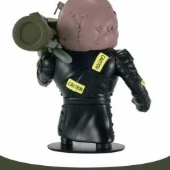 Buy 🔥 Top 10 ⭐ Good Smile Resident Evil 3 Cutie1 PLUS Nemesis ⭐ 🤩 -USA Gundam Store Shop a9d7c506 490a 45bb 971d a144d23fecfc