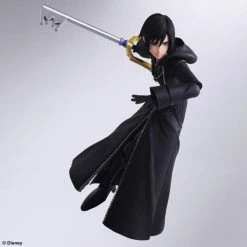 Promo 😀 Cheap 💯 Good Smile Kingdom Hearts III Bring Arts Xion 🔥 🥰 -USA Gundam Store Shop aa317089 d08f 4fe6 ae93 4cfcb5f4abe6