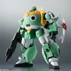 Top 10 😉 Discount 😍 Bandai Sgt. Frog Keroro Spirits Keroro Robo UC 👍 👍 -USA Gundam Store Shop aa6142b9 e1ea 4ced 9e1b 7d6cdb0fa452
