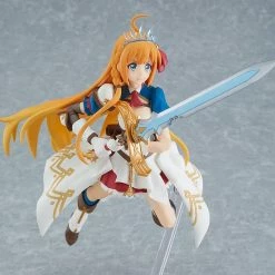 New ⭐ Buy 🔔 Good Smile Princess Connect! Re:Dive figma No.532 Pecorine 🔥 🥰 -USA Gundam Store Shop aa8f2685 f1dd 4df7 84d0 c693a1e4c640