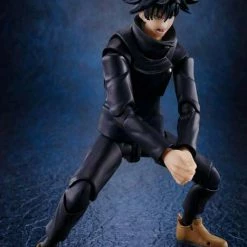 Coupon 🌟 Best Sale 🤩 Bandai Jujutsu Kaisen S.H.Figuarts Megumi Fushiguro 👏 ⌛ -USA Gundam Store Shop aaef5051 9ce5 470d 82c3 a66a5b46f0b5