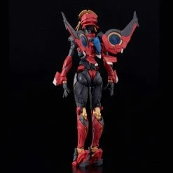 Best Pirce 🔥 Promo 😍 Flame Toys Transformers Furai 20 Windblade Model Kit 👏 ⭐ -USA Gundam Store Shop ab3d2573 85ed 49c6 96e7 f295c65b17f0