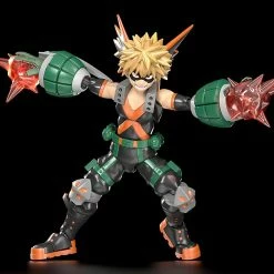 Wholesale 🥰 Top 10 😀 Good Smile My Hero Academia Moderoid Katsuki Bakugo Model Kit 🔥 🔔 -USA Gundam Store Shop abfe5e22 3904 4785 b791 e3de4adfb567