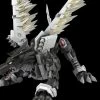 Flash Sale 🤩 New ✔️ Bandai Figure-rise Standard Amplified METALGARURUMON (BLACK Ver.) 😀 💯