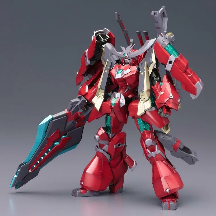 Discount ๐งจ Best reviews of ๐ KOTO INC KOTOBUKIYA Frame Arms NSG-Z0G Magatsuki-Houlten Model Kit โ๏ธ โค๏ธ 7 Discount ๐งจ Best reviews of ๐ KOTO INC KOTOBUKIYA Frame Arms NSG-Z0G Magatsuki-Houlten Model Kit โ๏ธ โค๏ธ - Image 7