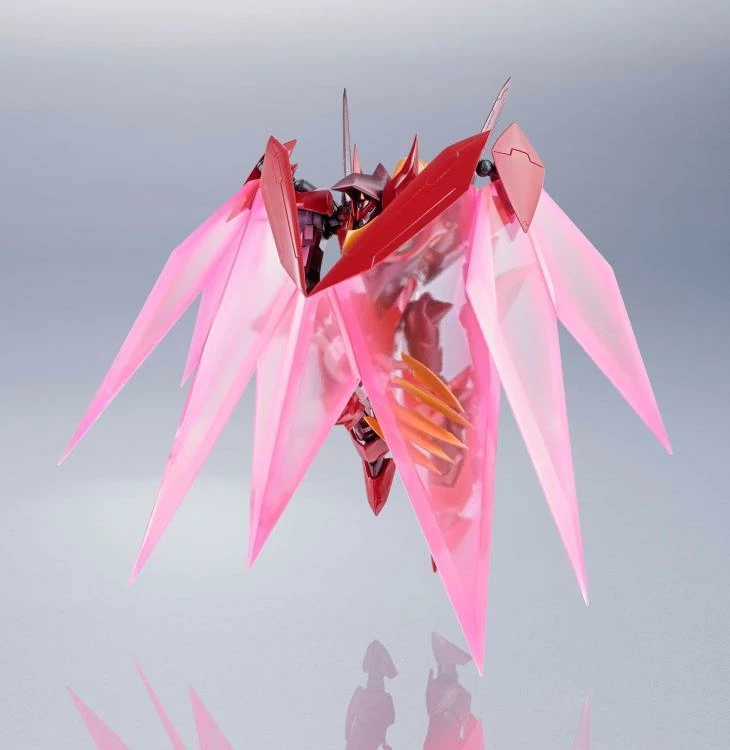 Outlet โ Discount ๐ Bandai Code Geass Metal Robot Spirits Guren Type-08 Elements (Seiten) ๐ ๐คฉ 13 Outlet โ Discount ๐ Bandai Code Geass Metal Robot Spirits Guren Type-08 Elements (Seiten) ๐ ๐คฉ - Image 13