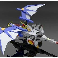 Promo 🎉 Top 10 💯 Good Smile Matchless Raijin-Oh Moderoid Bakuryu-Oh Model Kit 🎁 ✔️ -USA Gundam Store Shop ac7e16d4 7901 4d30 9b96 65c53c6b68fe