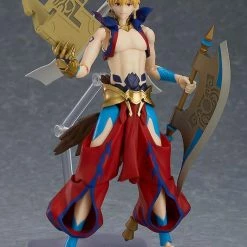 Cheapest 🔔 Budget ✨ Good Smile Fate/Grand Order figma No.468 Gilgamesh 👍 ❤️ 12 Cheapest 🔔 Budget ✨ Good Smile Fate/Grand Order figma No.468 Gilgamesh 👍 ❤️ -USA Gundam Store Shop acd2191e 304e 4a1a 8f9b 7e2dbb8ffd18