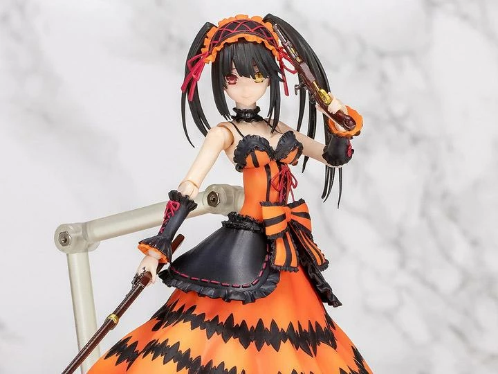 Outlet ๐ Best reviews of โค๏ธ Good Smile Date A Live Kurumi Tokisaki 1/12 Scale Figure ๐ ๐ 1 Outlet ๐ Best reviews of โค๏ธ Good Smile Date A Live Kurumi Tokisaki 1/12 Scale Figure ๐ ๐