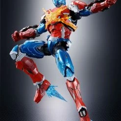 Flash Sale 🎉 Best deal 👍 Bandai Tech-On Avengers S.H.Figuarts Tech-On Captain America 😉 🥰 -USA Gundam Store Shop acd8a90e b091 4c6f a979 5f7501127141