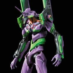 Best Pirce ✨ Outlet ⌛ Bandai RG EVA-01 Evangelion 🧨 💯