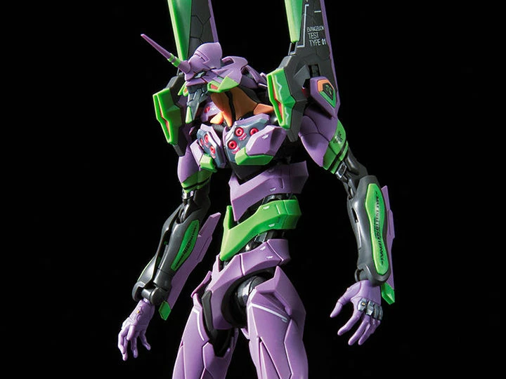 Best Pirce โจ Outlet โ Bandai RG EVA-01 Evangelion ๐งจ ๐ฏ 1 Best Pirce โจ Outlet โ Bandai RG EVA-01 Evangelion ๐งจ ๐ฏ