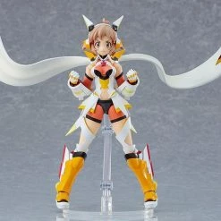 Brand new 🔔 Best reviews of 🛒 Good Smile ACT MODE HIBIKI TACHIBANA 🥰 ⌛ -USA Gundam Store Shop act mode hibiki tachibana 02
