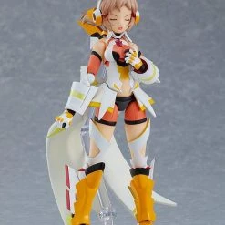 Brand new 🔔 Best reviews of 🛒 Good Smile ACT MODE HIBIKI TACHIBANA 🥰 ⌛ -USA Gundam Store Shop act mode hibiki tachibana 04