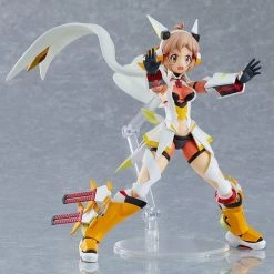 Brand new 🔔 Best reviews of 🛒 Good Smile ACT MODE HIBIKI TACHIBANA 🥰 ⌛ -USA Gundam Store Shop act mode hibiki tachibana 05