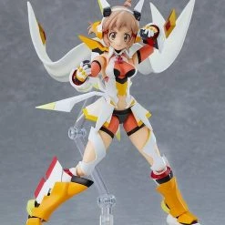 Brand new 🔔 Best reviews of 🛒 Good Smile ACT MODE HIBIKI TACHIBANA 🥰 ⌛ -USA Gundam Store Shop act mode hibiki tachibana 06