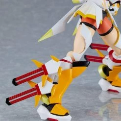 Brand new 🔔 Best reviews of 🛒 Good Smile ACT MODE HIBIKI TACHIBANA 🥰 ⌛ -USA Gundam Store Shop act mode hibiki tachibana 07