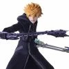 Best deal 🛒 Hot Sale ⭐ Good Smile Kingdom Hearts III Bring Arts Roxas 😀 ✔️