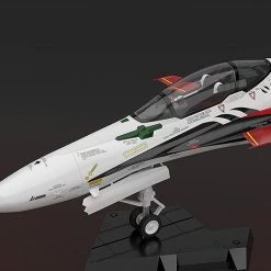 Flash Sale 🎉 Discount 💯 Good Smile Macross Frontier PLAMAX MF-53 Minimum Factory Fighter Nose Collection YF-29 Durandal Valkyrie (Alto Saotome) 1/20 Scale Model Kit 😀 🧨