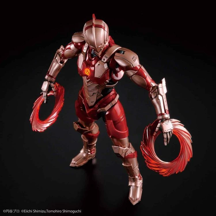 Cheap โญ Cheap ๐ Bandai Ultraman Figure-rise Standard Ultraman (B Type) Limiter Release Model Kit ๐ ๐ฅ 9 Cheap โญ Cheap ๐ Bandai Ultraman Figure-rise Standard Ultraman (B Type) Limiter Release Model Kit ๐ ๐ฅ - Image 9