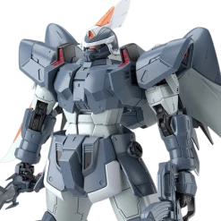 Promo 🎉 Cheap ⌛ Mobile GINN "Gundam SEED", Bandai Spirits Hobby MG ❤️ 🌟