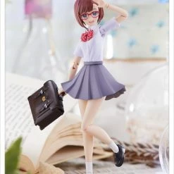 Cheapest ⌛ Best reviews of 😍 kotobukiya Sousai Shoujo Teien Touou High School ☀️ 🌞 Summer Clothes Koyomi Takanashi 1/10 Scale Model Kit ✨ ✔️ -USA Gundam Store Shop af167fc0 bc23 4507 a49d 7e6f0acfc84d