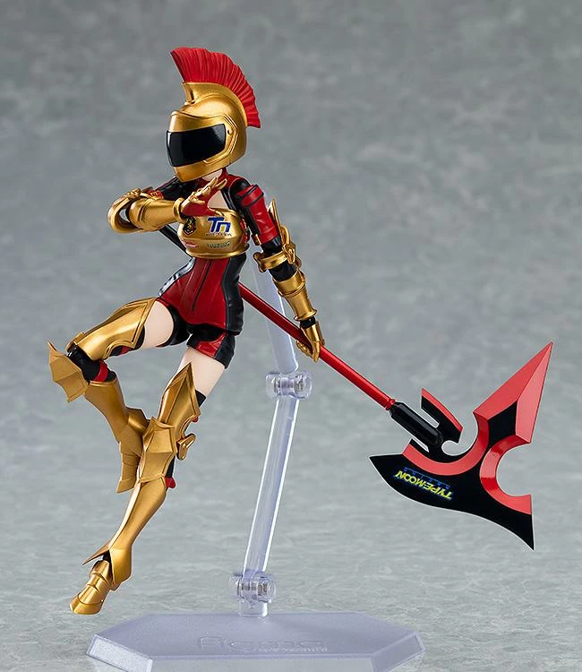 Hot Sale ๐คฉ Deals ๐งจ Good Smile Fate/ figma SP-129 Nero Claudius (Racing Ver.) ๐ฅฐ ๐ 5 Hot Sale ๐คฉ Deals ๐งจ Good Smile Fate/ figma SP-129 Nero Claudius (Racing Ver.) ๐ฅฐ ๐ - Image 5