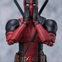 Flash Sale ⌛ Cheapest ✨ Bandai Deadpool S.H.Figuarts Deadpool 🌟 ✨ -USA Gundam Store Shop af793e03 09bc 4f2c a1a6 2d985553bc52